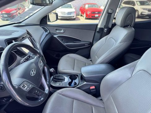 Used 2013 Hyundai Santa Fe Sport 2.0T w/ Technology Pkg AWD/4WD image 37