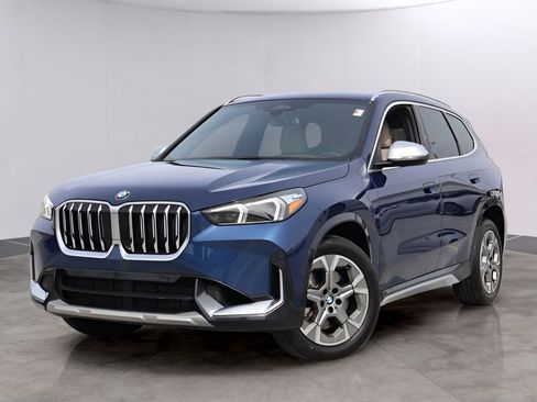 Used 2023 BMW X1 xDrive28i w/ Convenience Package image 1
