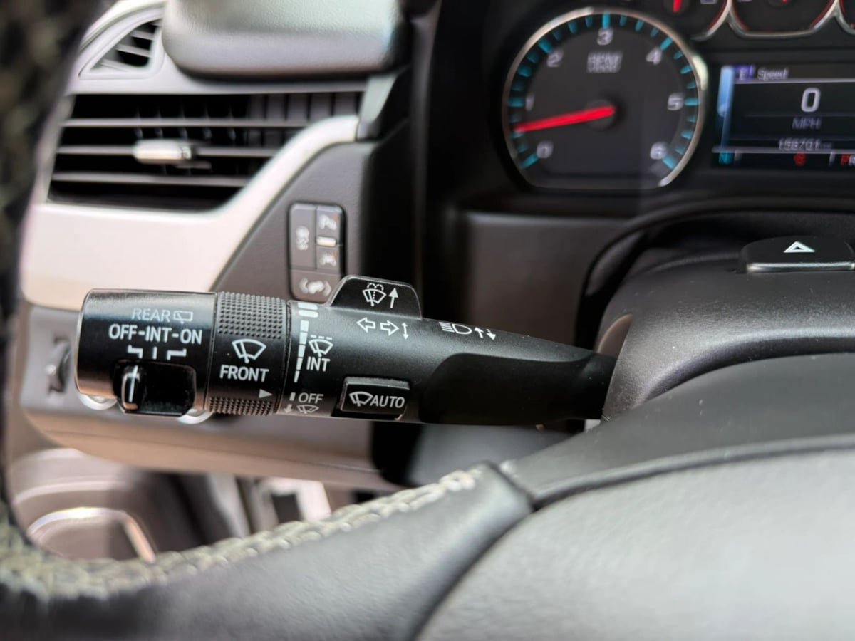 Used 2019 GMC Yukon SLT AWD/4WD image 28