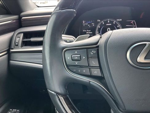 Used 2021 Lexus ES 350 w/ Premium Package image 23