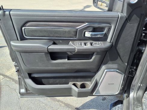 New 2026 RAM 2500 Laramie image 10