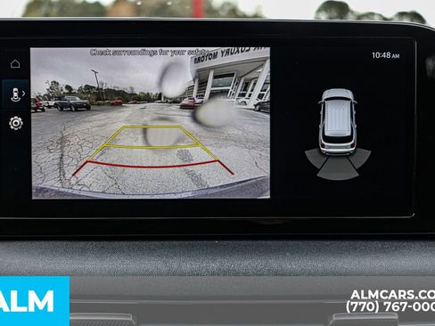 Used 2024 Hyundai Palisade SEL image 39