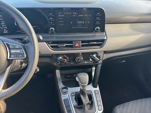 Certified 2024 Kia Seltos LX image 10