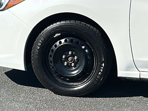 Used 2021 Subaru Impreza 2.0i AWD/4WD image 9