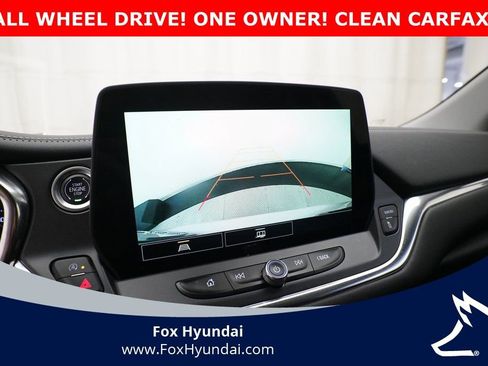 Used 2023 Chevrolet Blazer LT w/ Driver Confidence Package image 19