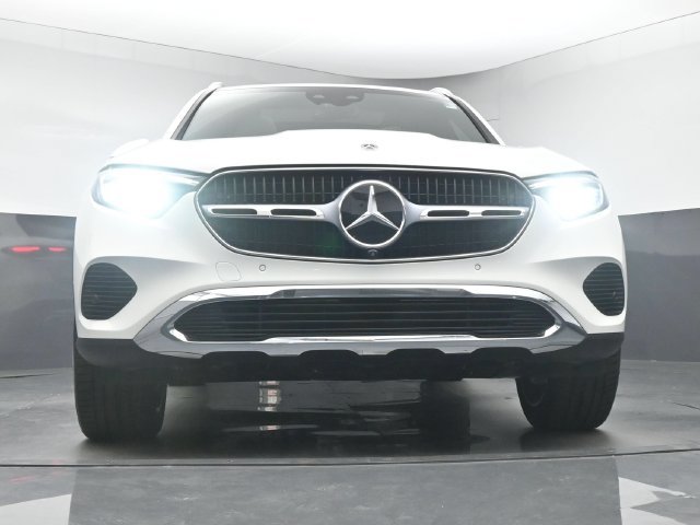Used 2027 Mercedes-Benz GLC 300 image 35