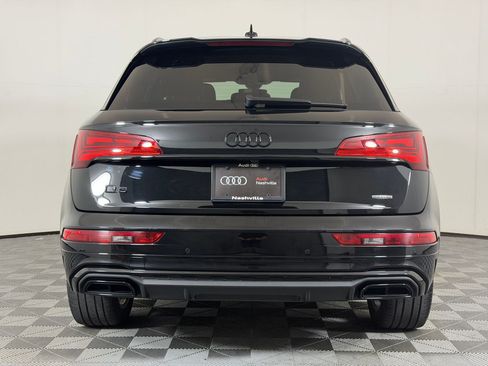 Certified 2023 Audi Q5 e Premium Plus w/ Premium Plus Package AWD/4WD image 10