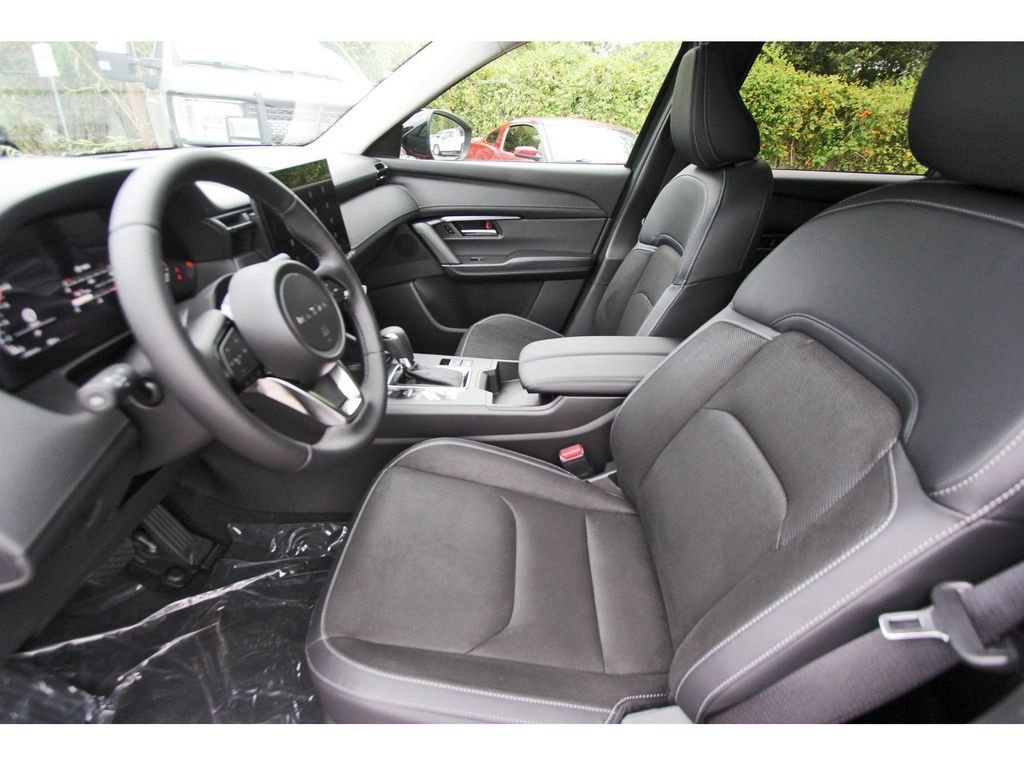 New 2026 MAZDA CX-5 Preferred AWD/4WD image 10