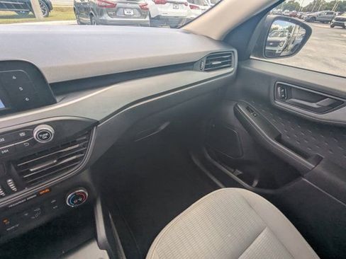 Used 2020 Ford Escape S FWD image 18