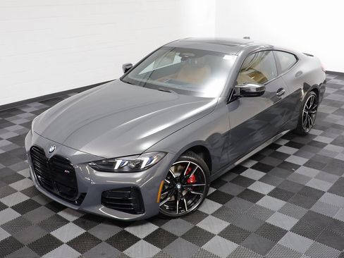 New 2026 BMW 440i xDrive M440i xDrive image 2