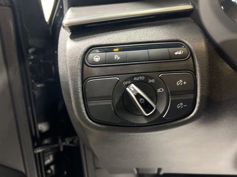 Used 2024 INFINITI QX50 Luxe image 25