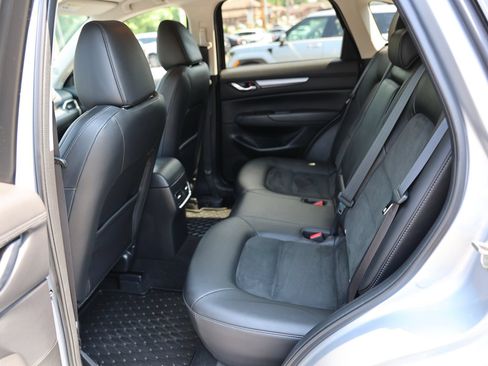 Used 2023 MAZDA CX-5 AWD 2.5 S w/ Select Package image 20