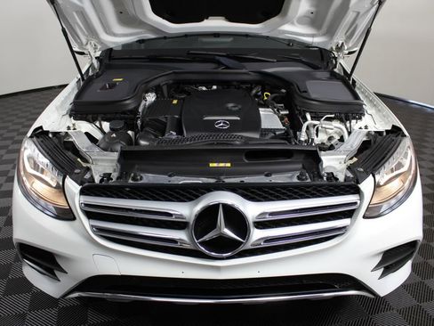 Used 2016 Mercedes-Benz GLC 300 4MATIC image 57