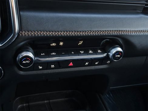 Certified 2025 MAZDA CX-50 2.5 Hybrid w/ Premium Plus Pkg image 22