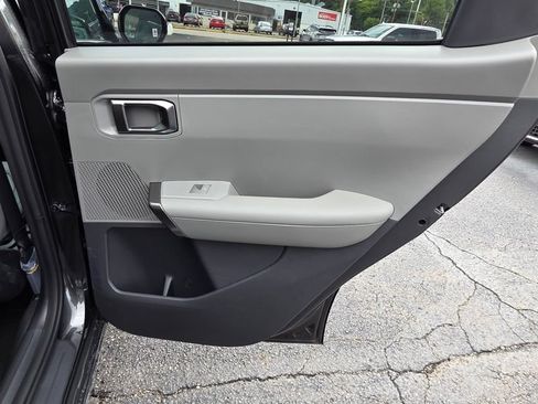 New 2027 Kia Seltos EX w/ EX Panoramic Sunroof Package AWD/4WD image 17