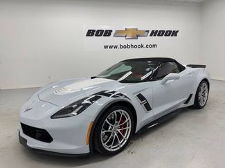 Used 2019 Chevrolet Corvette Grand Sport RWD video 1