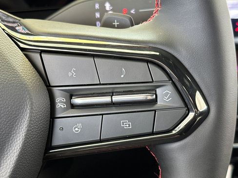 New 2026 Chevrolet Traverse RS image 31