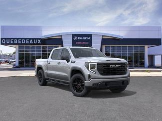 New 2026 GMC Sierra 1500 Elevation w/ LPO, Elevation Black Package video 1
