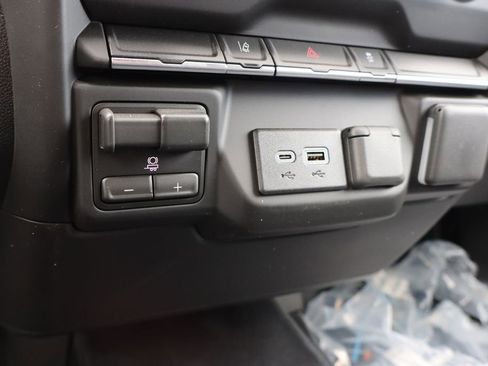 New 2026 Chevrolet Silverado 2500 W/T w/ WT Convenience Package AWD/4WD image 16