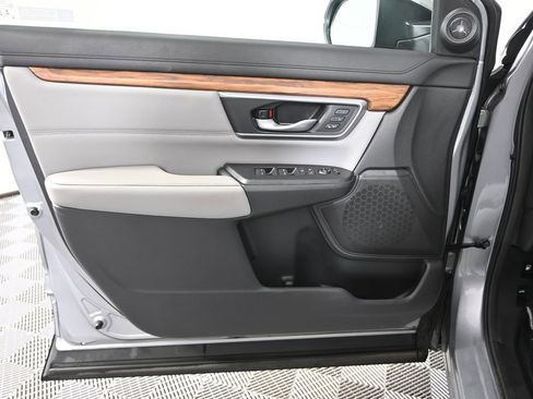 Used 2019 Honda CR-V EX-L image 18