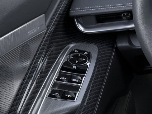 Used 2023 Chevrolet Corvette Z06 w/ LPO, Roadside Safety Package image 22