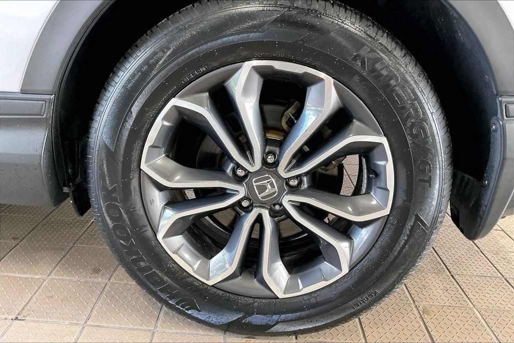 Used 2018 Honda CR-V EX-L image 31