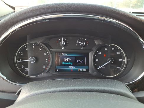 Certified 2022 Buick Encore Preferred w/ Safety Package image 16