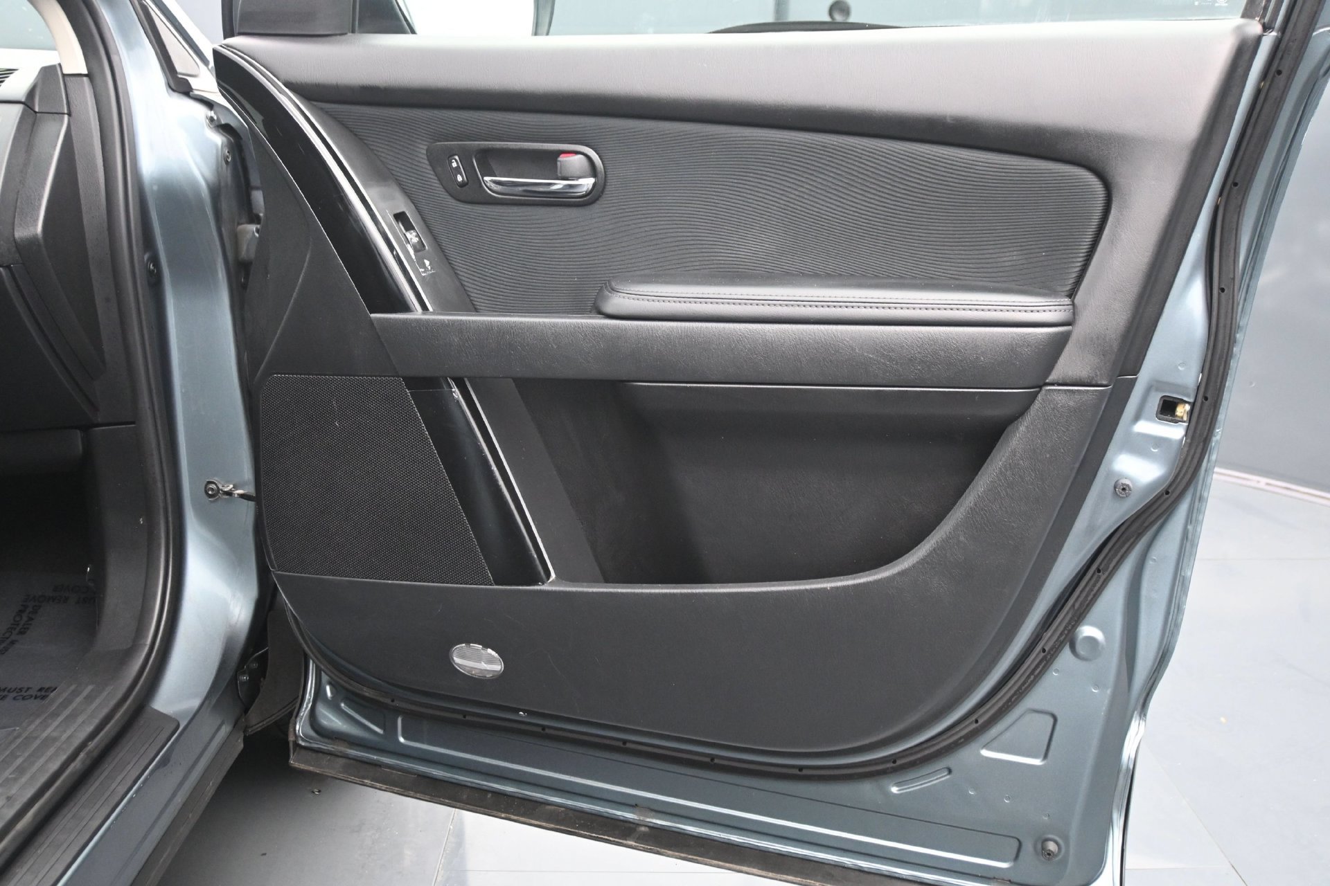 Used 2012 MAZDA CX-9 Sport AWD/4WD image 12