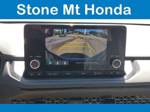 New 2025 Honda Accord LX image 24