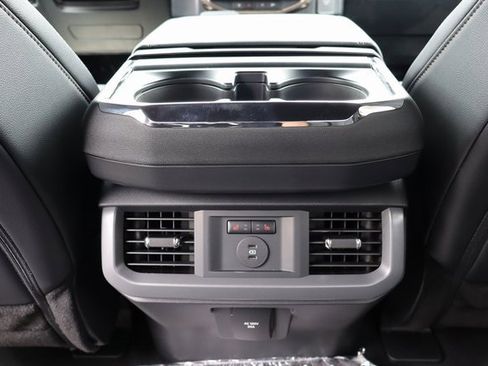 New 2025 Ford F150 Lightning Lariat w/ Max Trailer Tow Package image 38