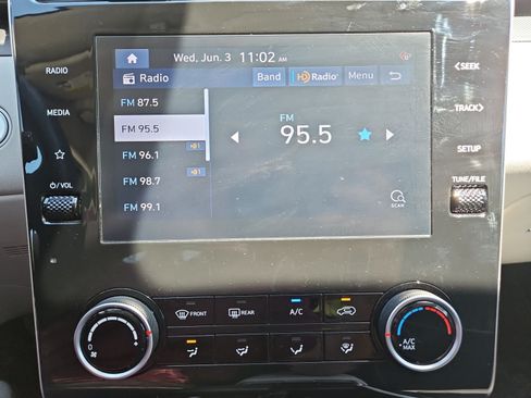 Used 2022 Hyundai Tucson SEL w/ Cargo Package AWD/4WD image 28