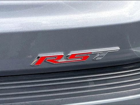 Used 2024 Chevrolet Tahoe RST w/ Luxury Package image 8