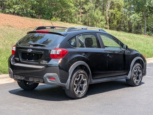 Used 2014 Subaru Crosstrek 2.0i Premium AWD/4WD image 26