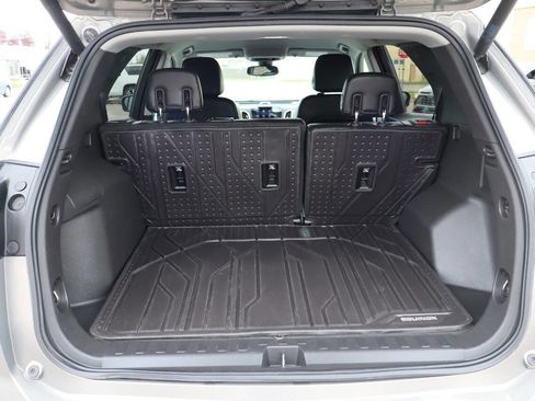 Used 2019 Chevrolet Equinox Premier AWD/4WD image 11