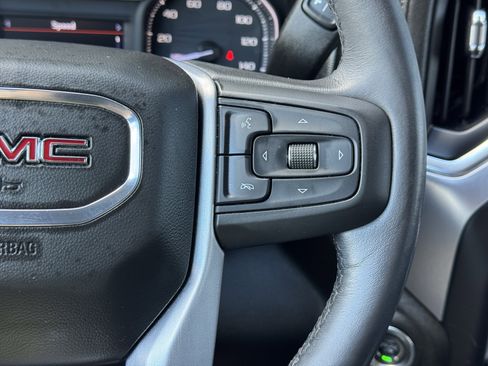 Used 2020 GMC Sierra 1500 Elevation w/ Elevation Value Package AWD/4WD image 35
