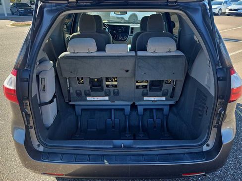 Used 2017 Toyota Sienna LE image 20