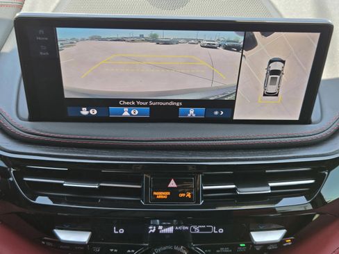 Certified 2026 Acura MDX Type S image 15