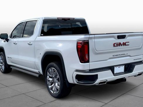 New 2024 GMC Sierra 1500 Denali w/ Technology Package image 12