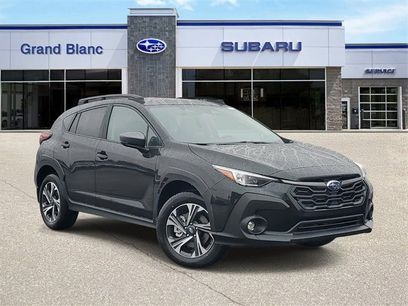 New 2026 Subaru Crosstrek 2.5i Premium