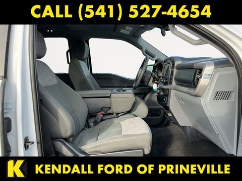 Certified 2023 Ford F150 XLT w/ Trailer Tow Package image 15