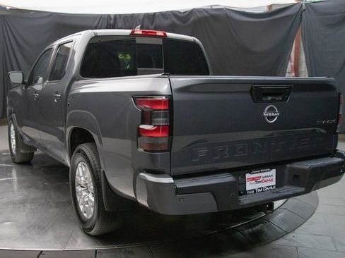Used 2023 Nissan Frontier SV w/ SV Convenience Package image 10