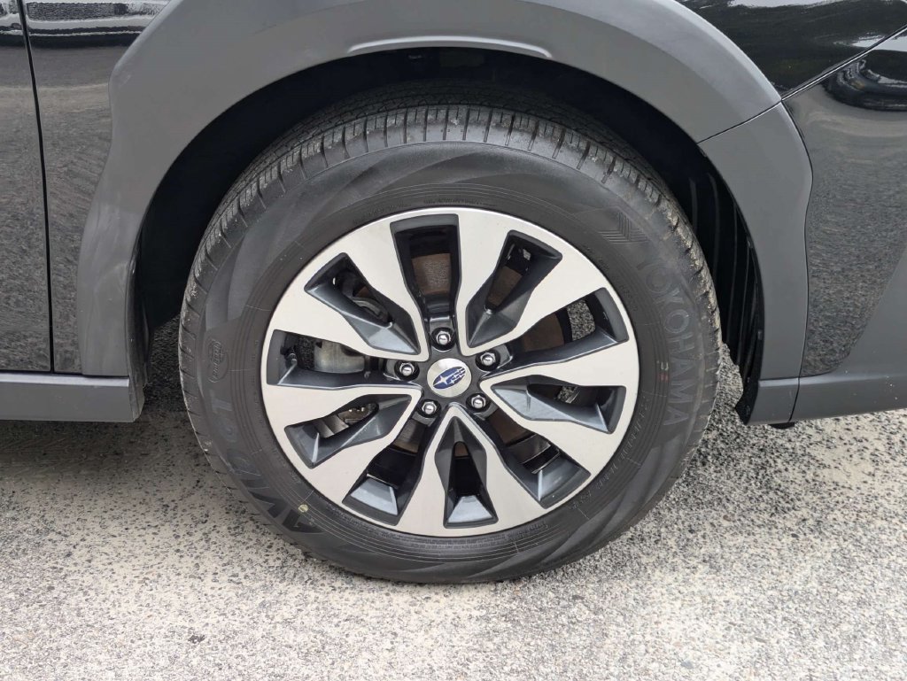Used 2024 Subaru Outback Limited XT AWD/4WD image 9