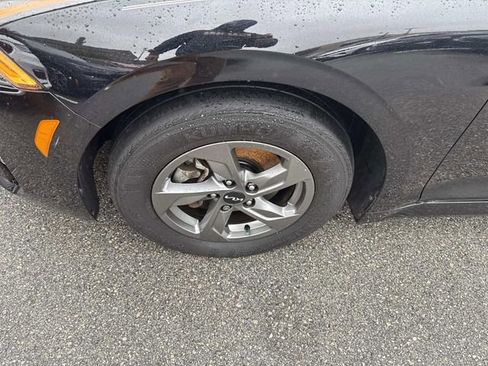 Used 2023 Kia K5 LXS image 12