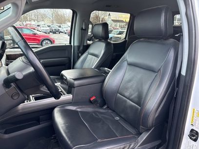 Used 2024 Ford F350 Lariat w/ Black Appearance Package