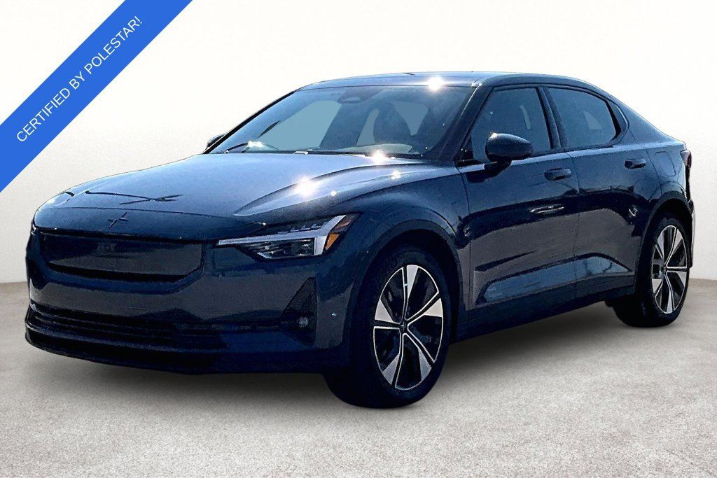 Used 2024 Polestar Polestar 2 AWD/4WD image 12