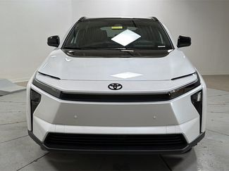 New 2026 Toyota bZ XLE Plus video 2