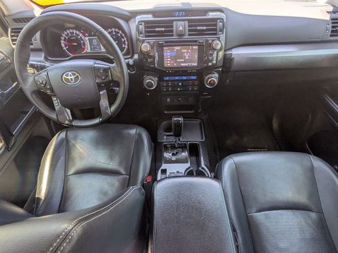 Used 2019 Toyota 4Runner Limited RWD image 14