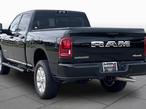 Used 2025 RAM 2500 Laramie w/ Sport Appearance Package AWD/4WD image 23