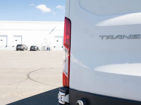 Used 2016 Ford Transit 250 Medium Roof w/Sliding Side Doo image 13