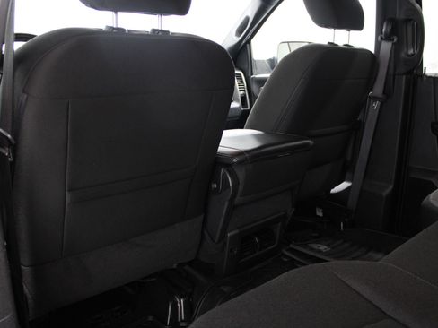 Used 2021 RAM 1500 Warlock AWD/4WD image 16